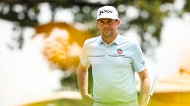 BMW Championship 2025 - Round Two