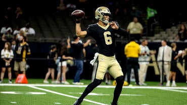 Jacksonville Jaguars v New Orleans Saints - NFL Preseason 2025