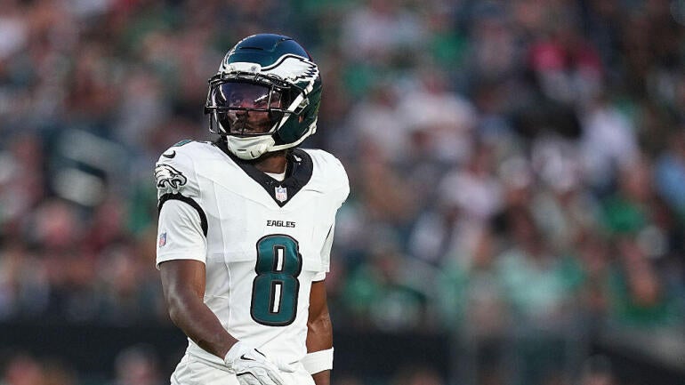 Cincinnati Bengals v Philadelphia Eagles - NFL Preseason 2025