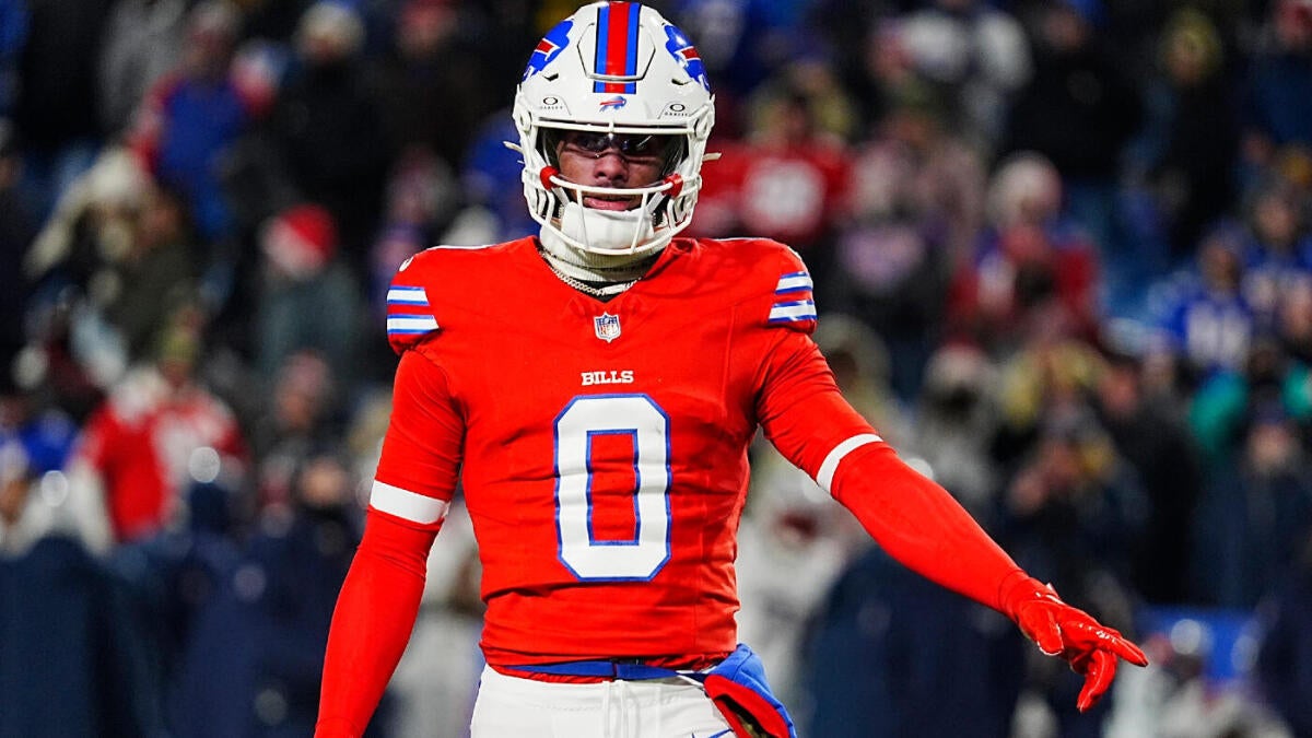 The Bills offense is primed for a 2025 Fantasy Football breakout with Dalton Kincaid and Keon Coleman emerging - CBSSports.com