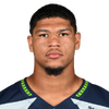 player headshot
