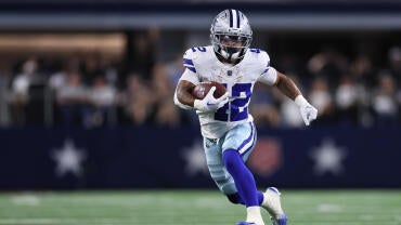 Baltimore Ravens v Dallas Cowboys - NFL Preseason 2025