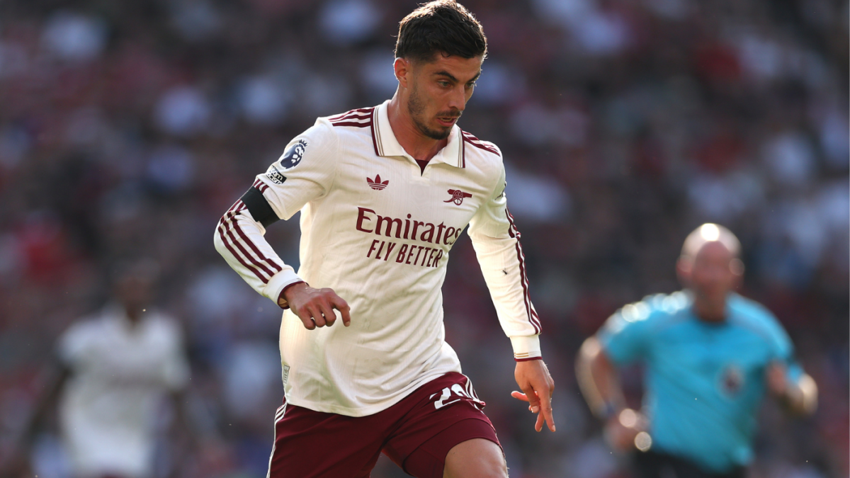 Arsenal face Havertz injury blow: Mourinho in UC action
