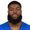 player headshot
