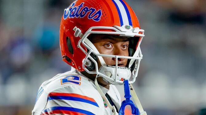 COLLEGE FOOTBALL: NOV 30 Florida at Florida State
