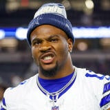 NFL: Baltimore Ravens at Dallas Cowboys