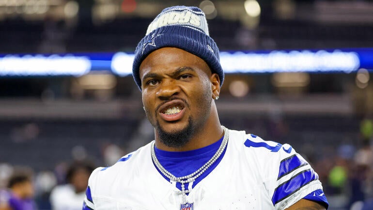 NFL: Baltimore Ravens at Dallas Cowboys