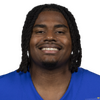 player headshot