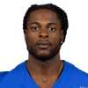 player headshot