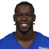 player headshot
