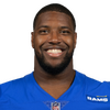 player headshot