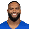 player headshot