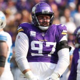 NFL: Detroit Lions at Minnesota Vikings