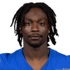 player headshot