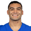 player headshot