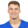 player headshot