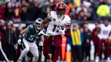 NFC Championship Game: Washington Commanders v Philadelphia Eagles