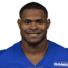 player headshot
