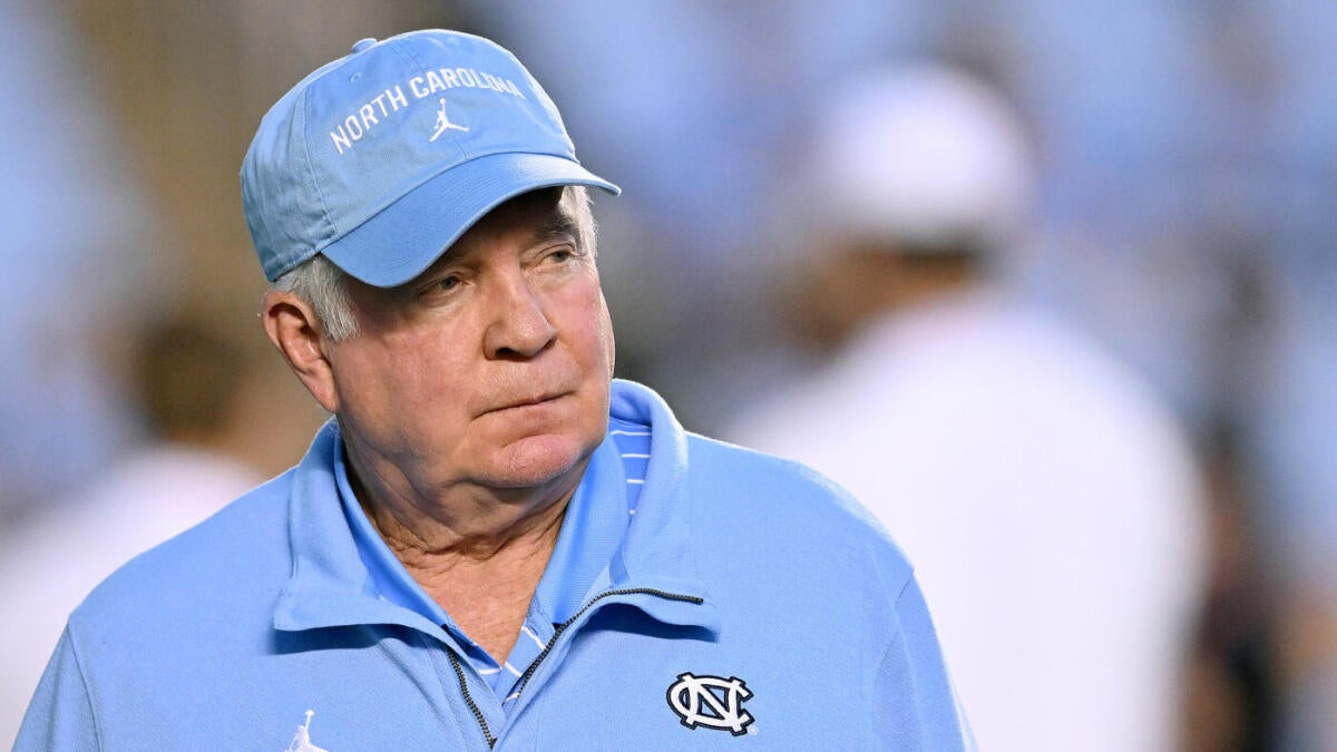 With Bill Belichick hire, ex-North Carolina coach Mack Brown notices massive changes for Tar Heels football - CBSSports.com