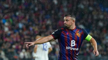 FC Basel 1893 v Copenhagen - UEFA Champions League