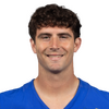 player headshot