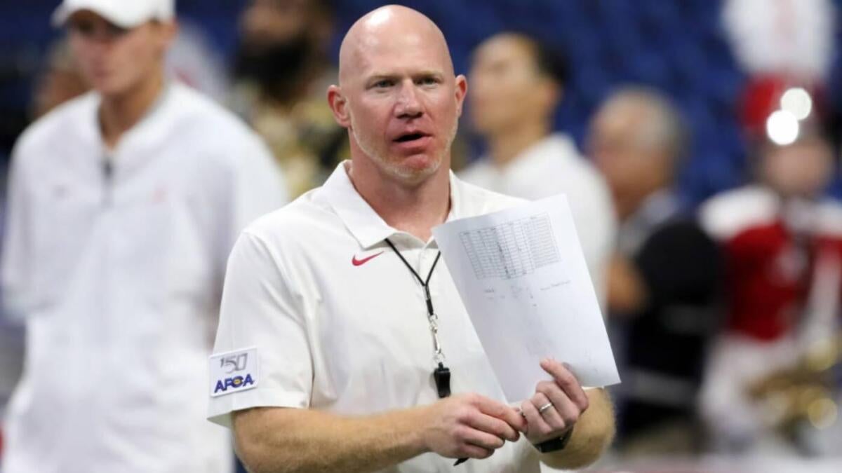 As soon as Nick Saban’s right-hand man, Scott Cochran overcame habit to earn a contemporary begin at West Alabama