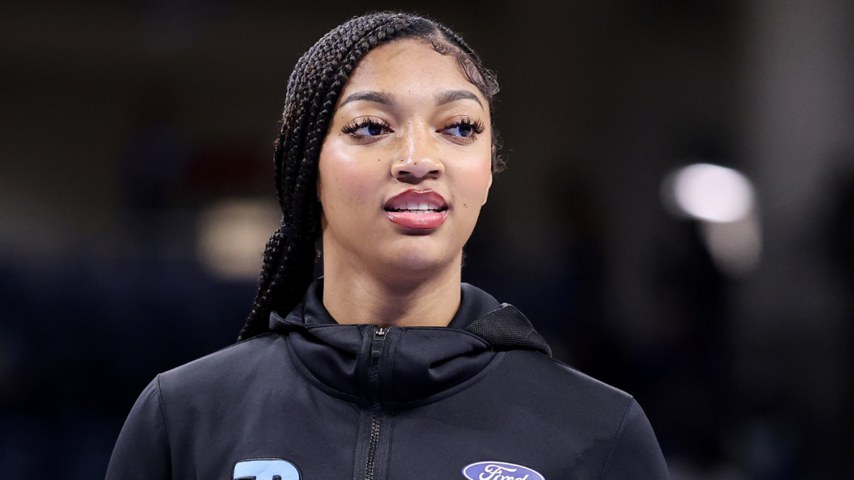 Angel Reese damage replace: Sky star scores 19 in return to motion after lacking seven straight video games