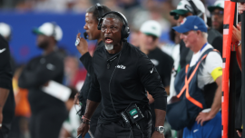 ¿Por qué los jets practican a los jugadores en secreto después de una pérdida cálida para Jaise?