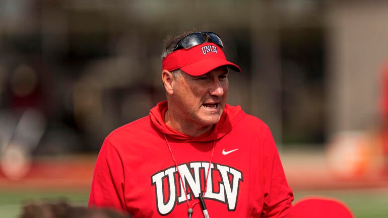 Dan Mullen