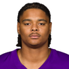 player headshot