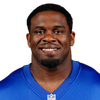 player headshot