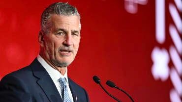 2025 ACC Football Kickoff