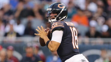 Buffalo Bills v Chicago Bears - NFL Preseason 2025