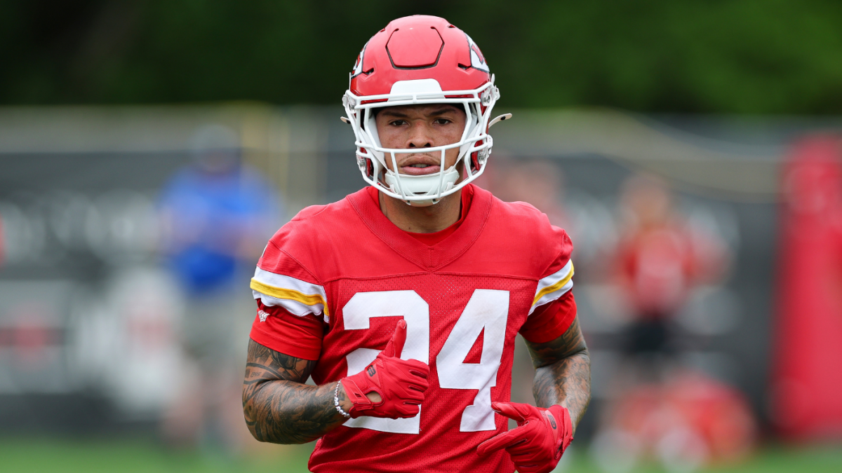 Skyy Moore commerce: Chiefs reportedly ship former second-round choose to 49ers, who get much-needed assist at WR