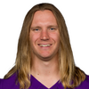 player headshot