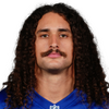 player headshot