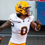NCAA Football: Arizona State at Arizona