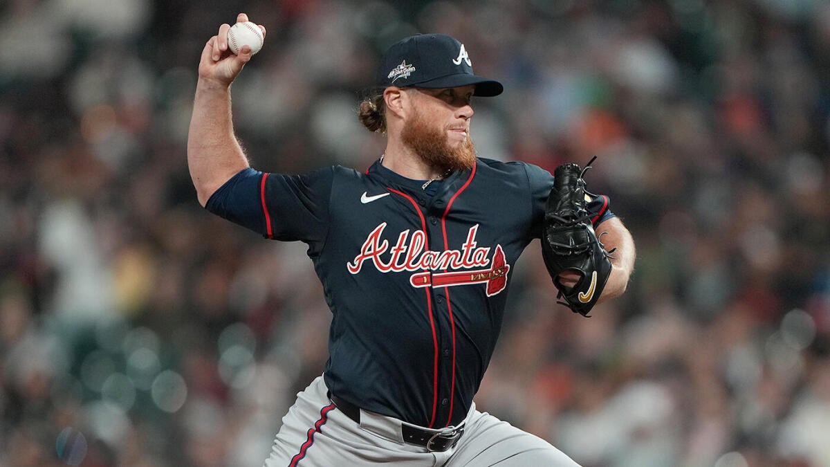 Astros signal Craig Kimbrel to major-league contract, will be part of membership on Friday