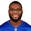 player headshot