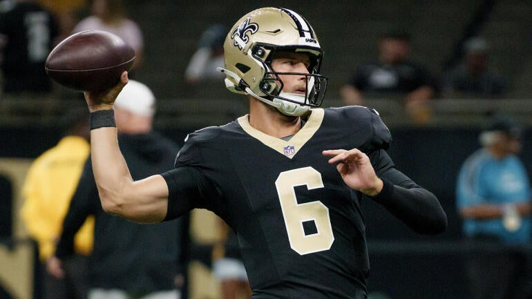 NFL: Jacksonville Jaguars at New Orleans Saints