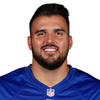 player headshot