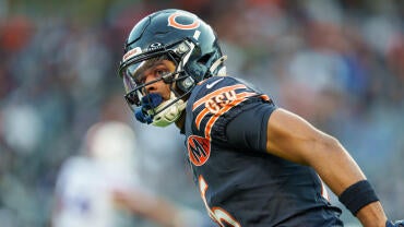 Buffalo Bills v Chicago Bears - NFL Preseason 2025