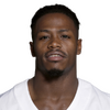 player headshot