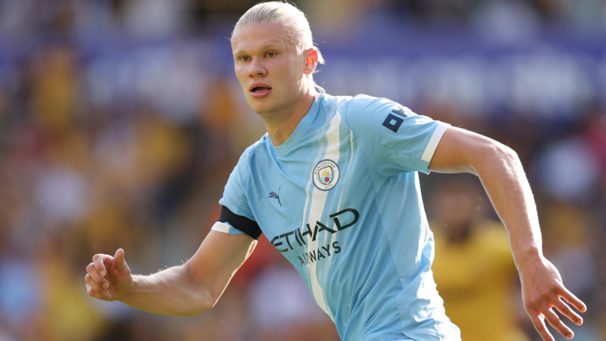 Manchester Metropolis vs. Tottenham Hotspur dwell stream: The place to observe Premier League on-line, begin time, odds
