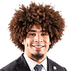 player headshot