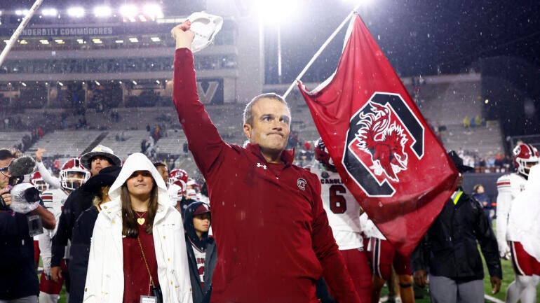 South Carolina v Vanderbilt