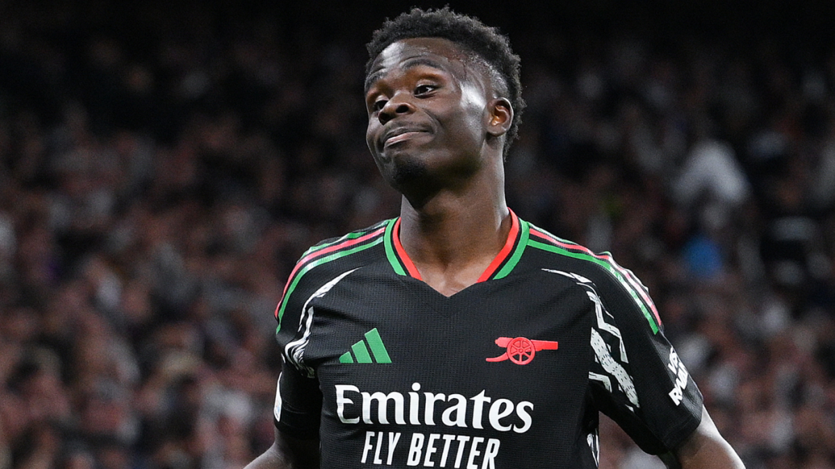 Premier League best bets: Arsenal’s Bukayo Saka to score and a Chelsea defender gets involved in the attack