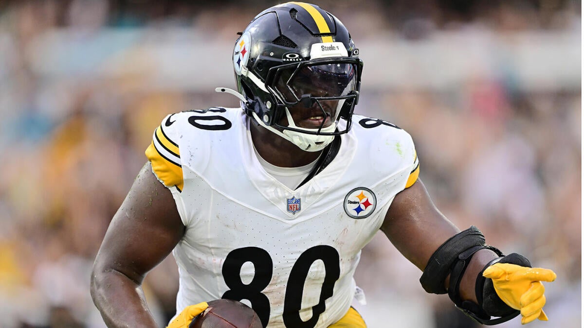 Agent’s Take: Why altering positions could be properly definitely worth the change for Steelers’ Darnell Washington