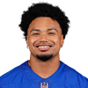 player headshot