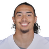 player headshot